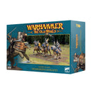 games workshop empire of man demigryph knights