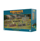 games workshop battalion wood elf realms