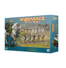 games workshop wood elf realms glade riders
