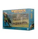 games workshop wood elf realms glade guard