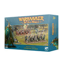 games workshop wood elf realms eternal guard