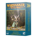 games workshop wood elf realms araloth lord of talsyn