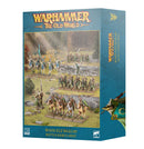 games workshop wood elf realms battle march army