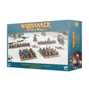 games workshop battalion dwarfen mountain holds