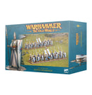 games workshop high elf realms elven spearmen