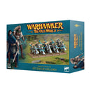 games workshop high elf realms sisters of avelorn