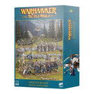 games workshop high elf realms battle march army