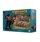 games workshop beastmen brayherds gor herd