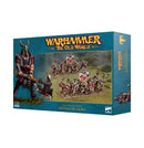 games workshop beastmen brayherds bestigor herd