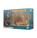 games workshop tomb kings of khemri royal heralds