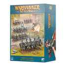 games workshop grand cathay battle march army