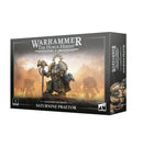 games workshop legiones astartes saturnine praetor