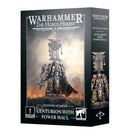 games workshop legiones astartes centurion wpower maul