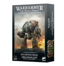 games workshop lastartes saturnine dreadnought ophion