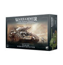 games workshop la fellblade superheavy battle tank