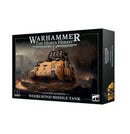 games workshop legiones astartes whirlwind missile tank