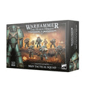 games workshop legiones astartes mkiv tactical squad
