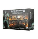 games workshop legiones astartes mkiv assault squad