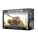 games workshop horus heresy solar auxilia malcador