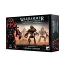 games workshop mechanicum ursarax cohort