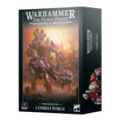 games workshop horus heresy mechanicum combat force