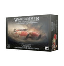 games workshop lc caladius gravtank annihilator