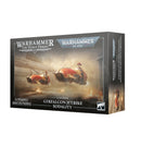 games workshop custodes gyrfalcon jetbike sodality