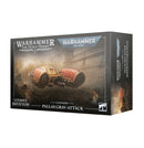 games workshop custodes pallas gravattack