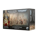 games workshop custodes custodian guard sodality