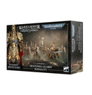 games workshop custodes sentinel guard sodality