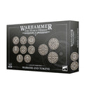 games workshop age of darkness markers and tokens
