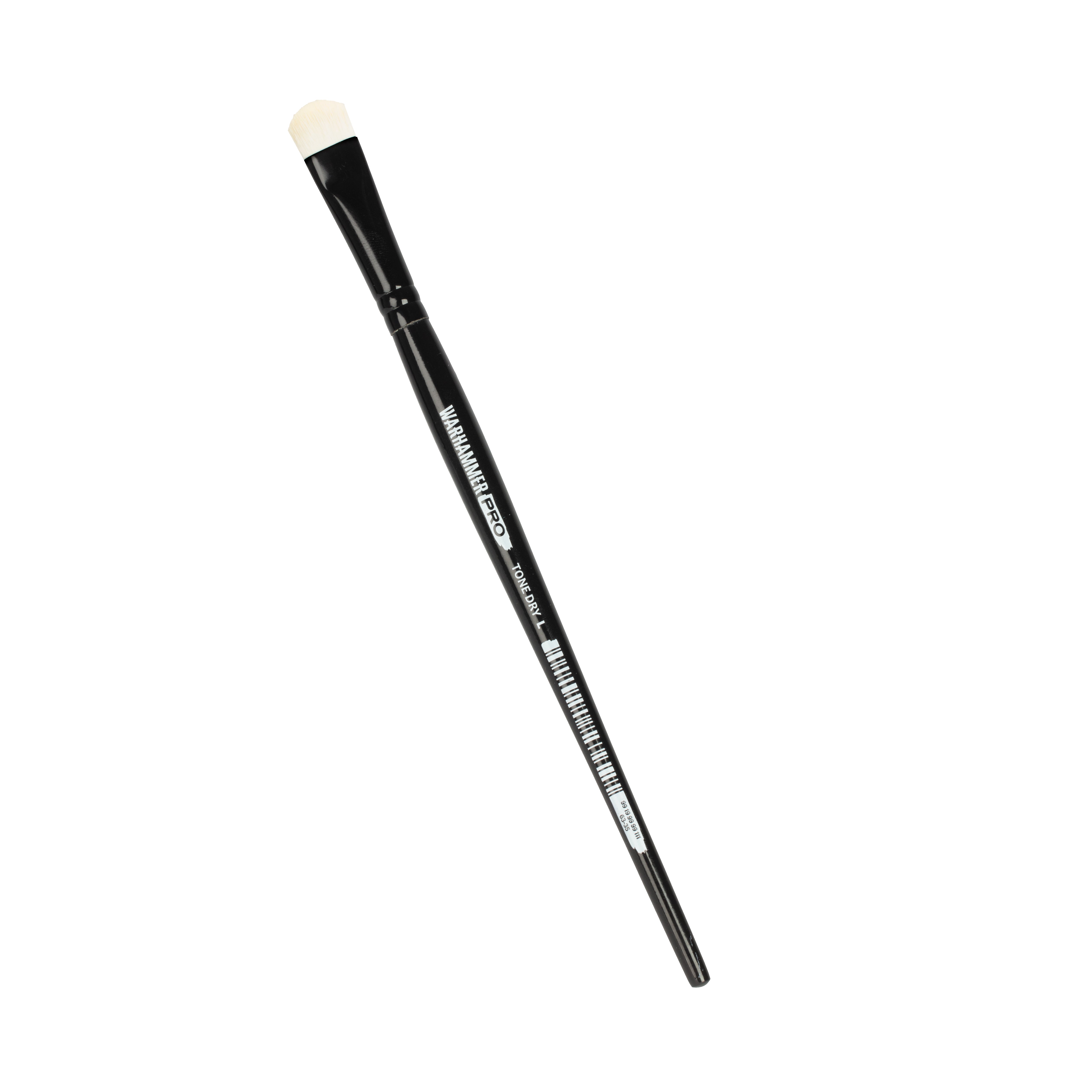 games workshop warhammer pro tone drybrush large