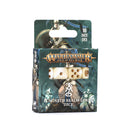 games workshop age of sigmar lumineth realmlords dice