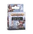 games workshop age of sigmar ogor mawtribes dice