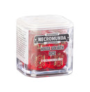 games workshop necromunda house goliath dice