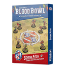 games workshop blood bowl sevens pitch