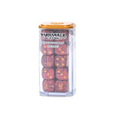 games workshop the old world empire of man dice