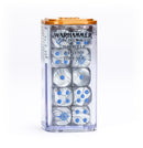games workshop the old world high elf realms dice