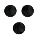 Citadel 60mm Round Textured Bases (x3)