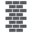 Citadel 30mm x 60mm Rectangular Bases (x20)