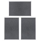 Citadel 50mm x 75mm Rectangular Bases (x3)