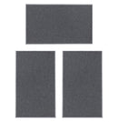 Citadel 60mm x 100mm Rectangular Bases (x3)
