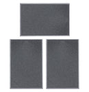 Citadel 40mm x 60mm Rectangular Bases (x3)