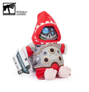 Warhammer -  Priest Manipulus Plush