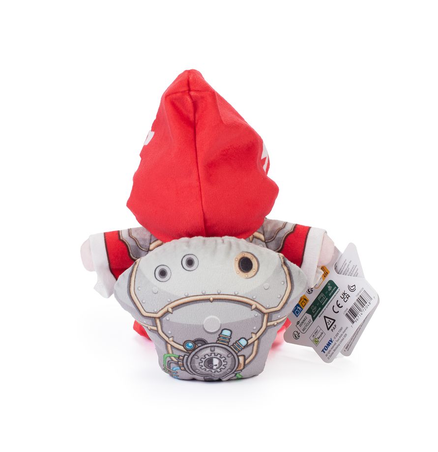 Warhammer -  Priest Manipulus Plush