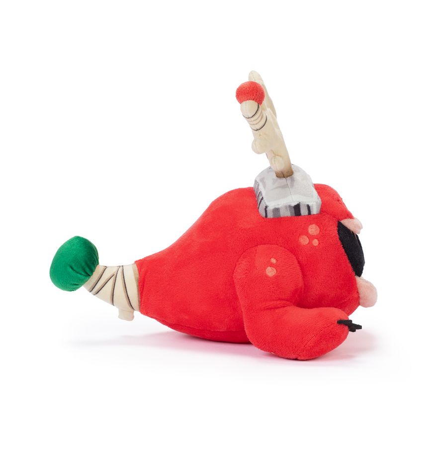 Warhammer - Bounca Plush