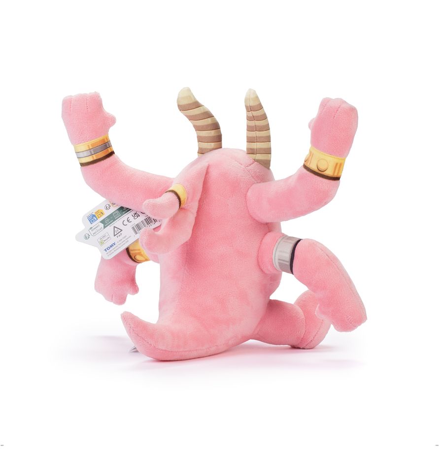 Warhammer - Pink Horror of Tzeentch Plush