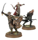 Mirkwood Elf Captains