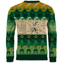 Lord Of The Rings: The Shire Christmas Jumper