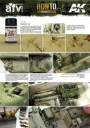 AK Interactive: Effects - Engine Oil